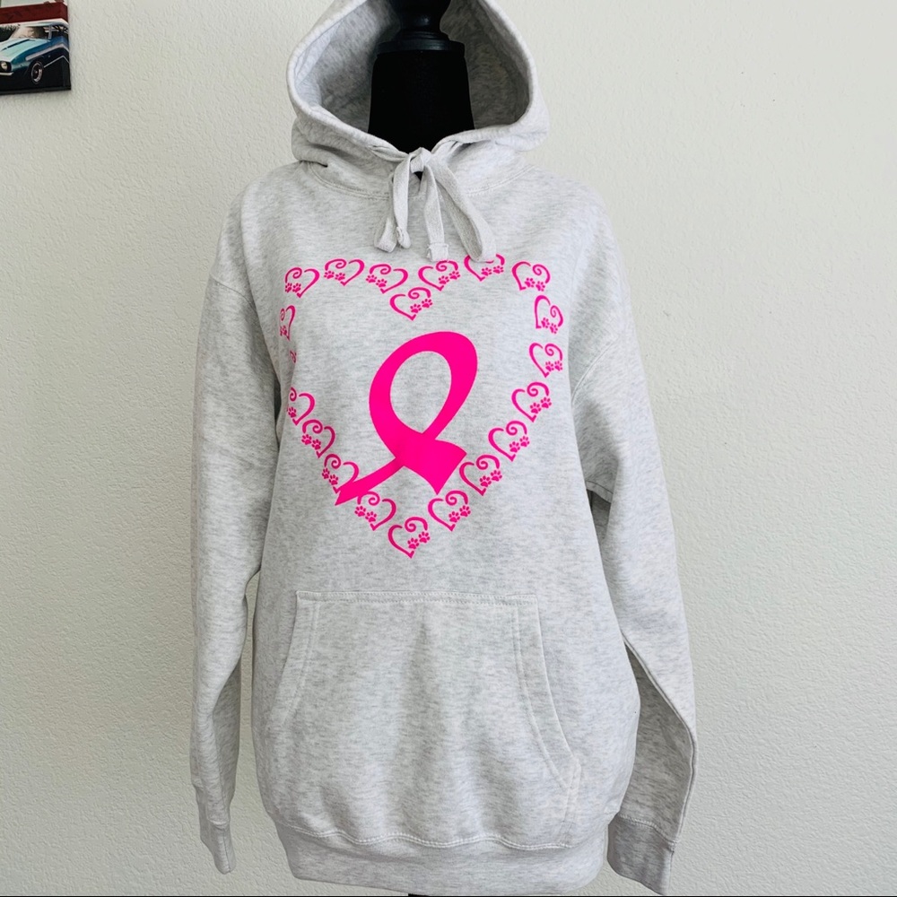 New OTTO sweatshirt size M